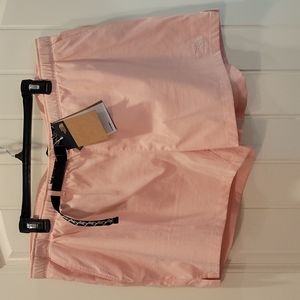 North Face shorts